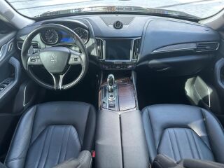 Maserati Levante 3.0 V6 257кВ