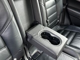 Porsche Cayenne Turbo 4.8 368kW