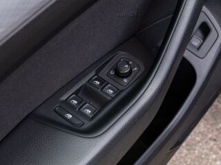 Volkswagen Passat 1.5 110кВ