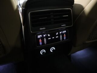 Audi Q8 50 TDI quattro 3.0 210kW