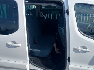Citroen Berlingo N1 1.6 73kW