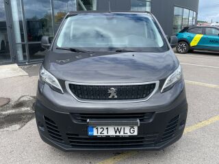Peugeot Expert Team L3 BlueHDi 145 AT8 2.0 90kW