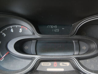 Opel Vivaro 1.6 92kW