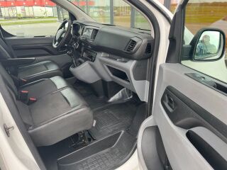 Toyota ProAce 2.0 90кВ