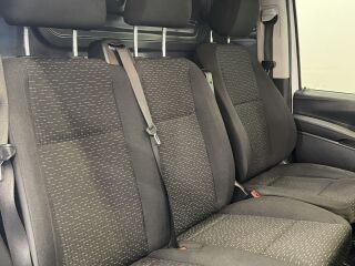Mercedes-Benz Vito 116 2.0 CDI 120kW