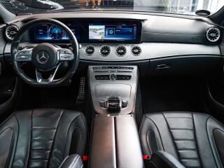 Mercedes-Benz CLS 350 d 4Matic AMG Line 2.9 210kW