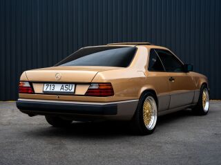 Mercedes-Benz 230 2.3 97kW