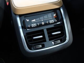 Volvo XC90 Inscription D5 AWD 2.0 173kW