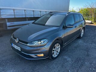 Volkswagen Golf Variant Comfort 1.5 110kW