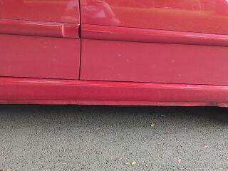 Citroen C3 1.4 54kW