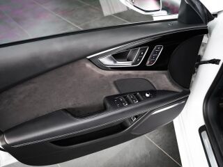 Audi S7 Facelift Sportback Quattro 4.0 V8 331kW