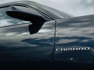 Chevrolet Camaro 1LE 6.2 V8 318kW