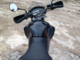 Buell XB12X ULYSSES V2 75kW