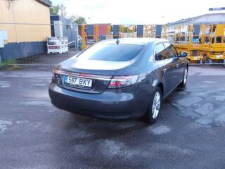 Saab 9-5 2.0 118kW