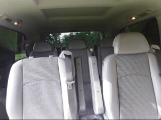 Mercedes-Benz Viano 3.0 150kW