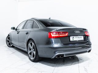 Audi A6 S_Line Quattro 3.0 150кВ