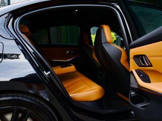 BMW M340 xDrive M-Sport B58 275kW