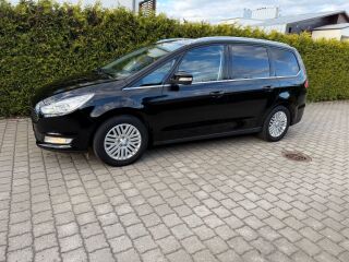 Ford Galaxy COMFORT 2.0 132kW