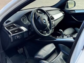 BMW X6 3.0 180kW