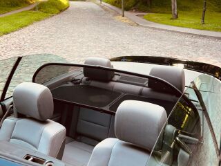 BMW 330 3.0 170kW