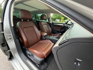 Volkswagen Passat R-LINE 1.6 TDI 88kW