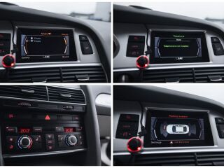 Audi A6 Limousine Quattro Facelift 3.0 V6 TDI 176kW