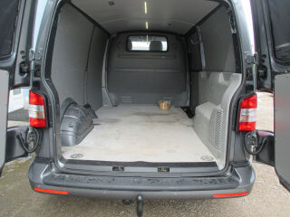 Volkswagen Transporter 2.0 TDi 103kW
