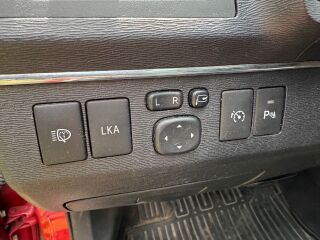 Toyota Avensis 2.2 110кВ