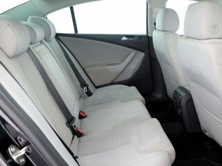 Volkswagen Passat Comfortline 2.0 110kW