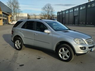Mercedes-Benz ML 280 3.0 140kW