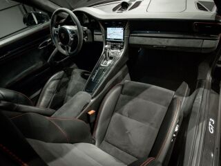 Porsche 911 GT3 3.8 350kW