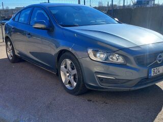 Volvo S60 2.0
