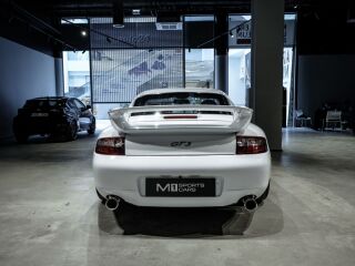 Porsche 911 Carrera GT3 Bodykit 3.4 221kW