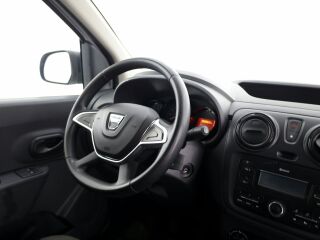 Dacia Dokker Van 1.6 75kW