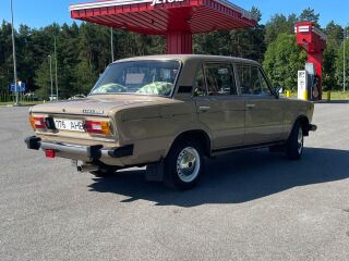 VAZ 21061 1.5 R4 55kW