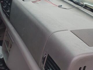 Volkswagen LT 2.5 70kW