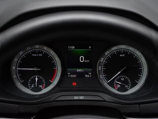Skoda Karoq Sportline 2.0 85kW