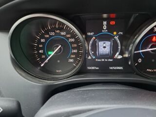 Jaguar F-Pace 2.0 132kW