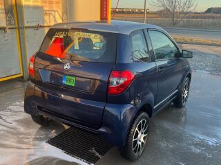 Aixam S8 4kW
