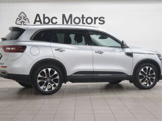 Renault Koleos Intens X-Tronic AWD 2.0 130kW