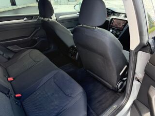 Volkswagen Arteon 2.0 110kW