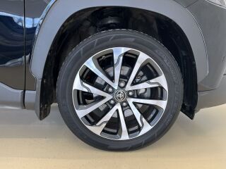 Toyota Corolla Cross Active Plus AWD 112kW