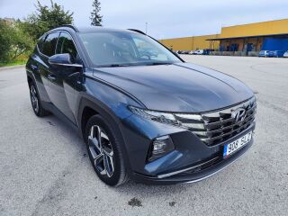 Hyundai Tucson Premium 1.6 100kW