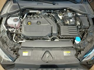 Audi A3 1.5 R4 110кВ