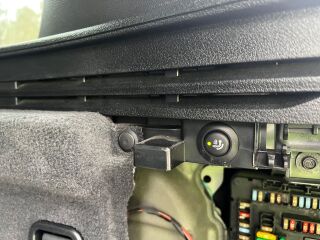 BMW X5 3.0 190кВ