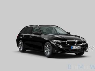 BMW 318 DA LCI TOURING 2.0 R4 110кВ
