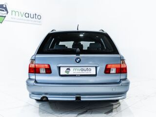 BMW 525 Facelift Lifestyle Edition 2.5 120kW