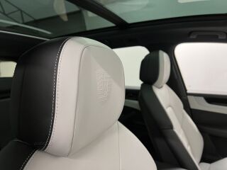 Porsche Cayenne E-Hybrid 3.0 346kW