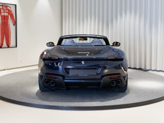 Ferrari Roma Spider 3.9 V8 456kW