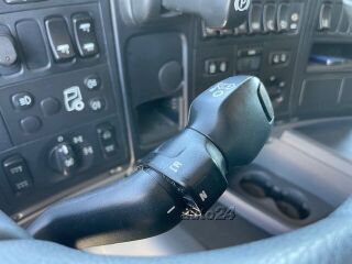 Scania G450 8X4*4